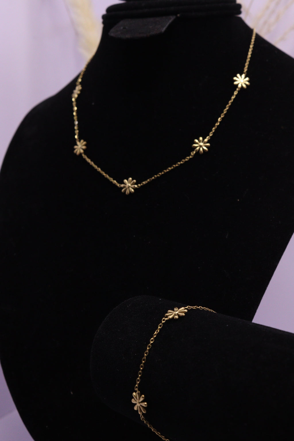 Diva Statement Sets Series 0092 - AZ Golden Set