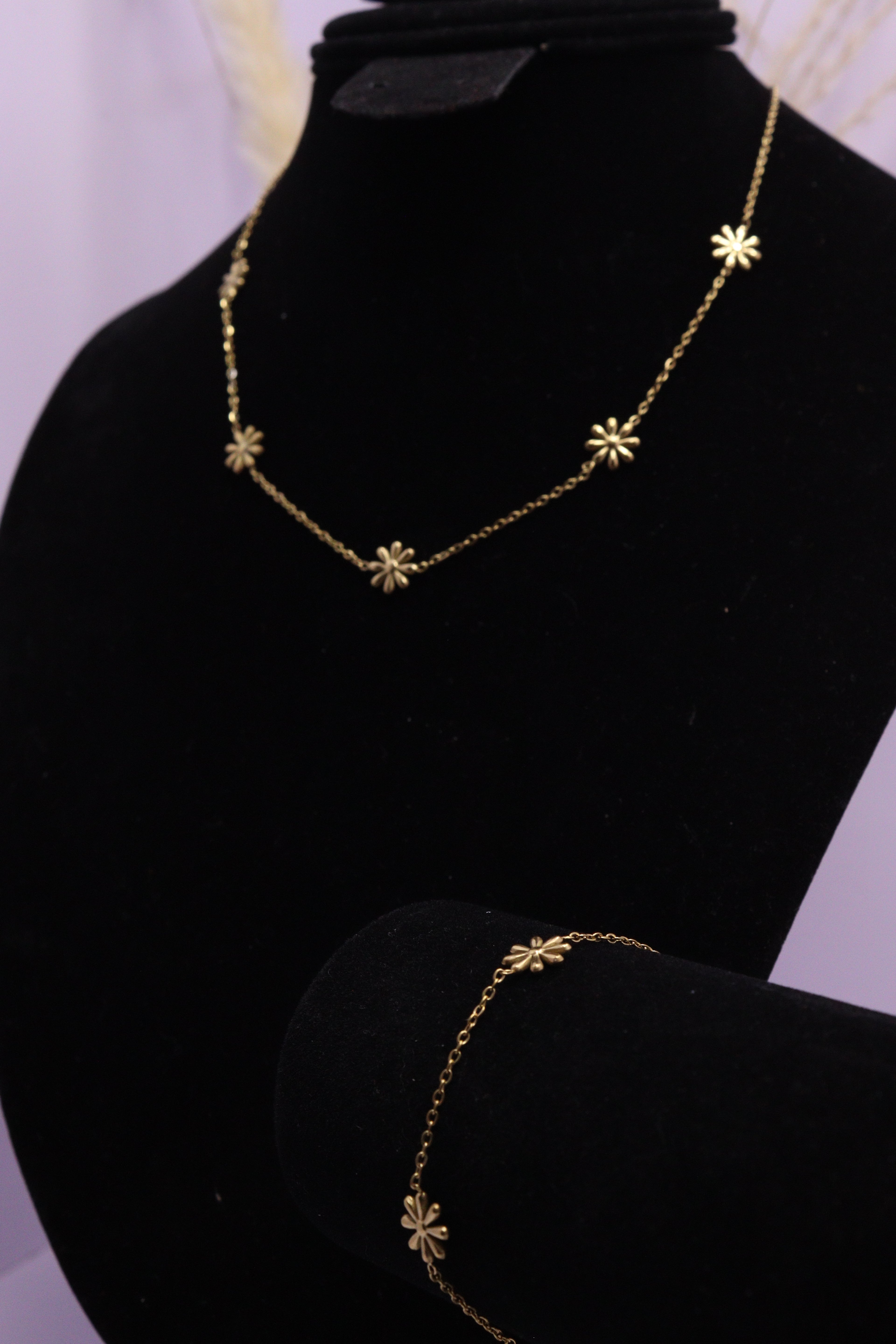 Diva Statement Sets Series 0092 - AZ Golden Set