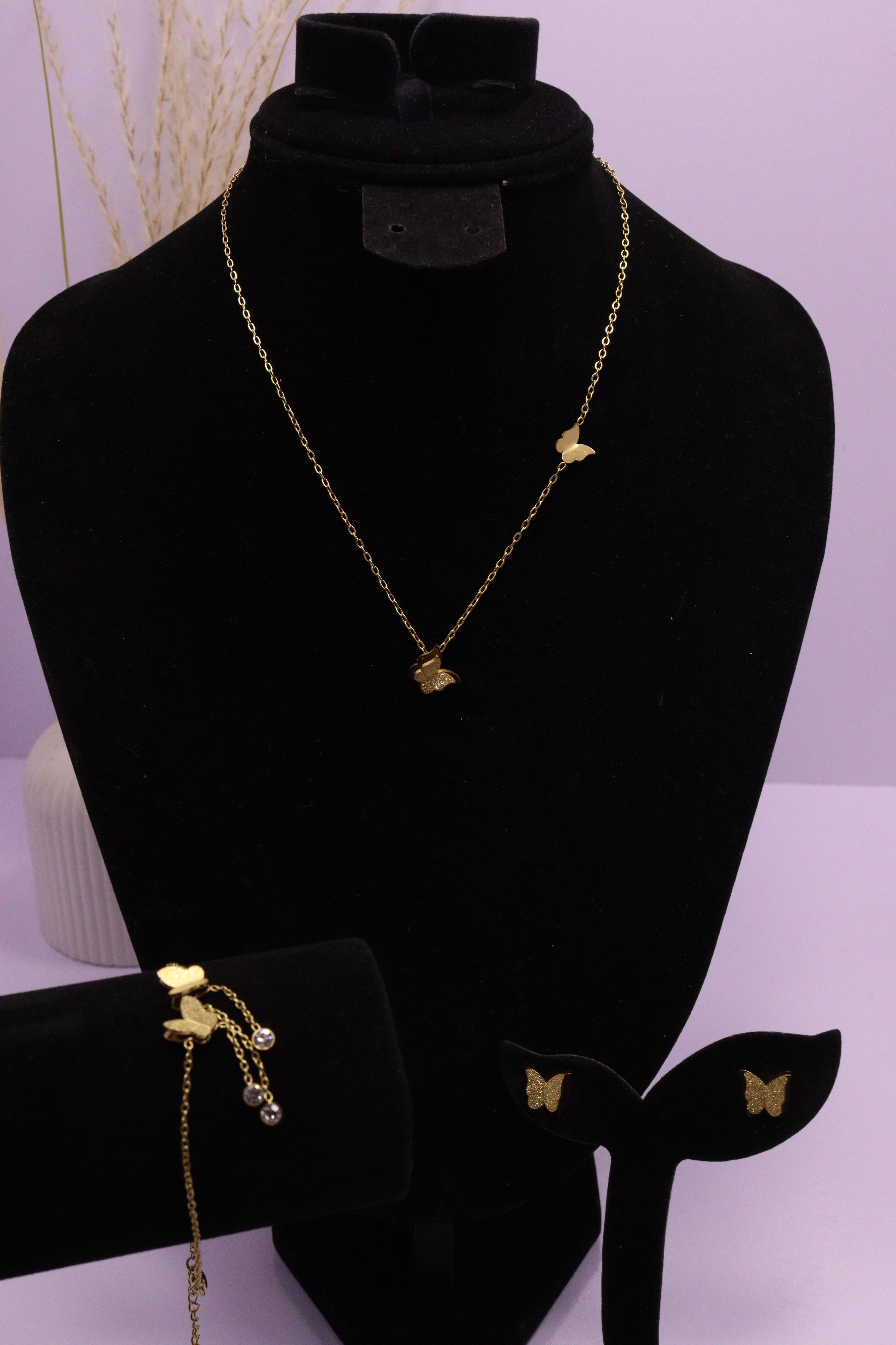 Diva Statement Sets Series 0093 - AZ Golden Set