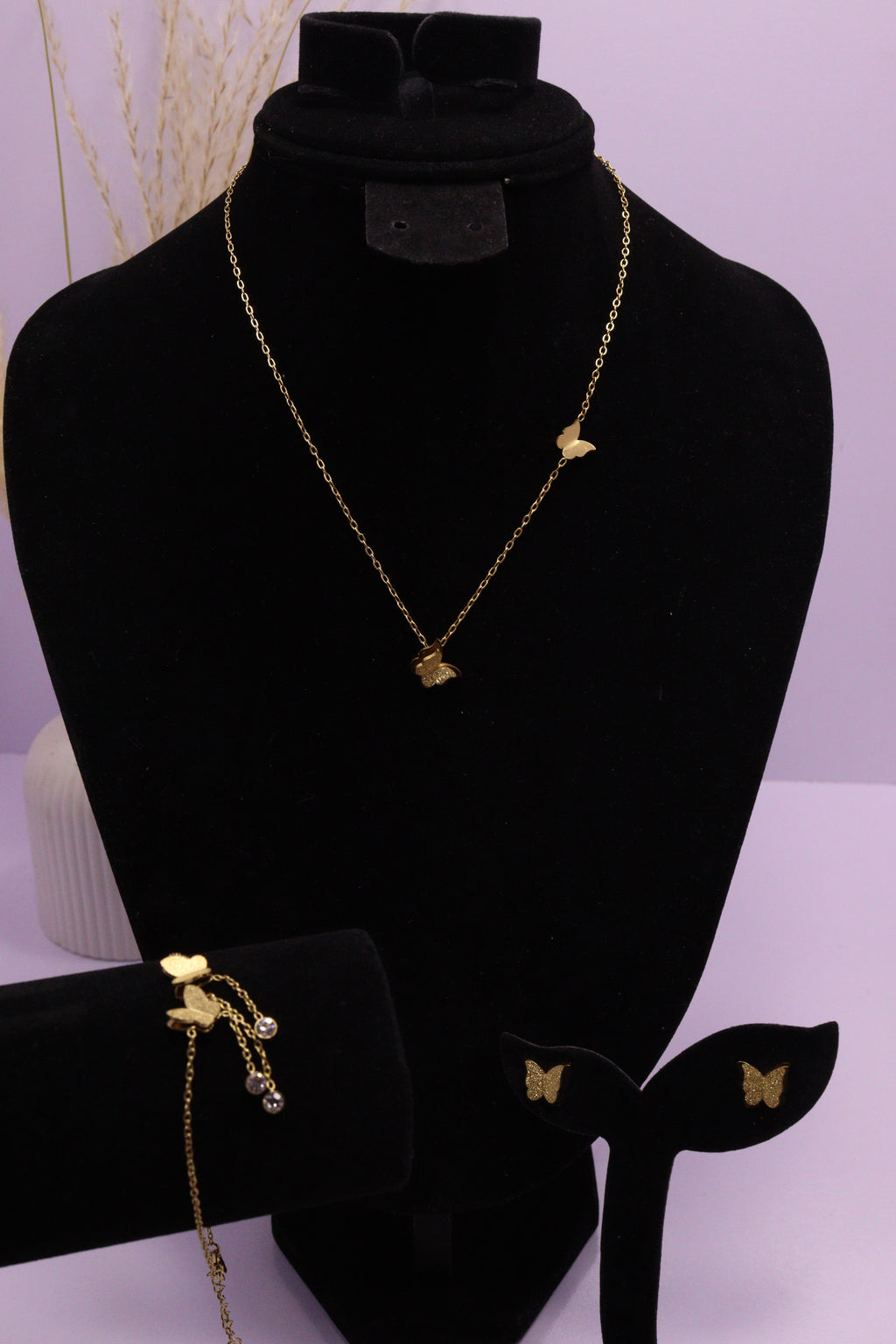 Diva Statement Sets Series 0093 - AZ Golden Set