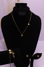 Diva Statement Sets Series 0093 - AZ Golden Set