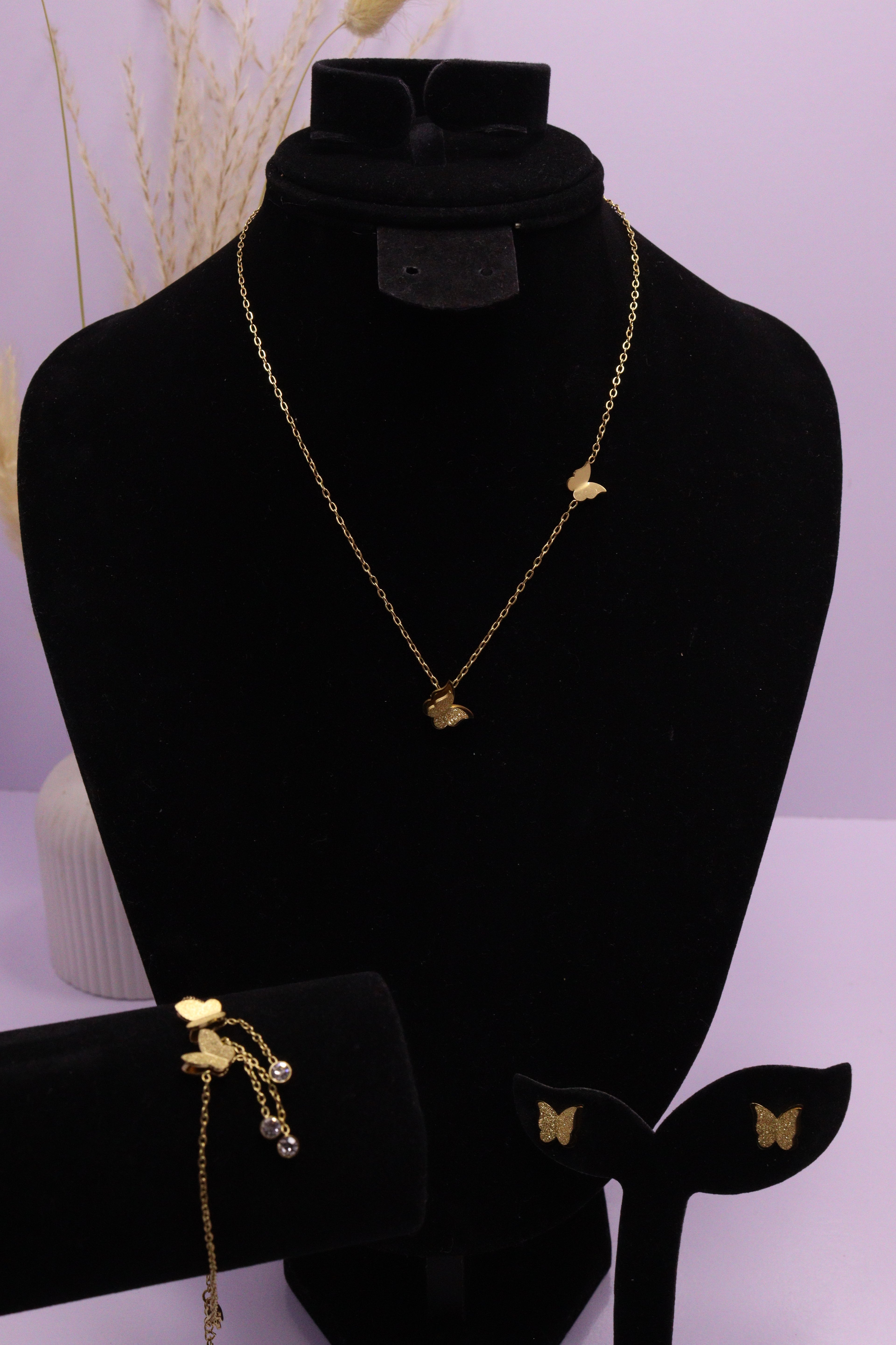 Diva Statement Sets Series 0093 - AZ Golden Set