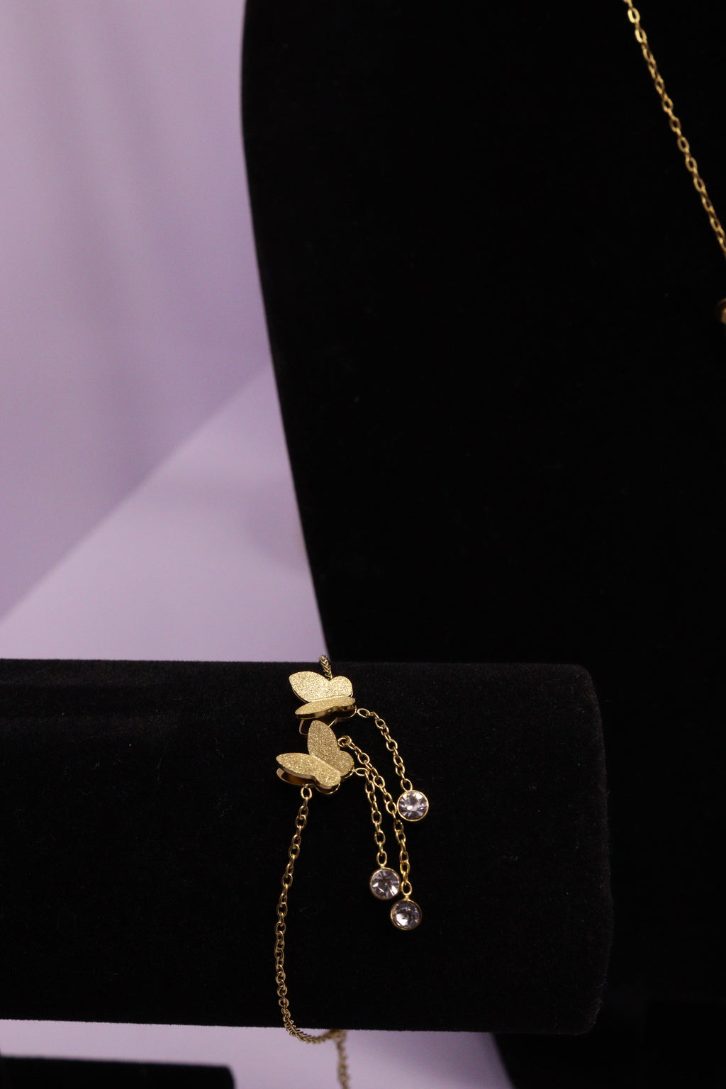 Diva Statement Sets Series 0093 - AZ Golden Set