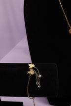 Diva Statement Sets Series 0093 - AZ Golden Set