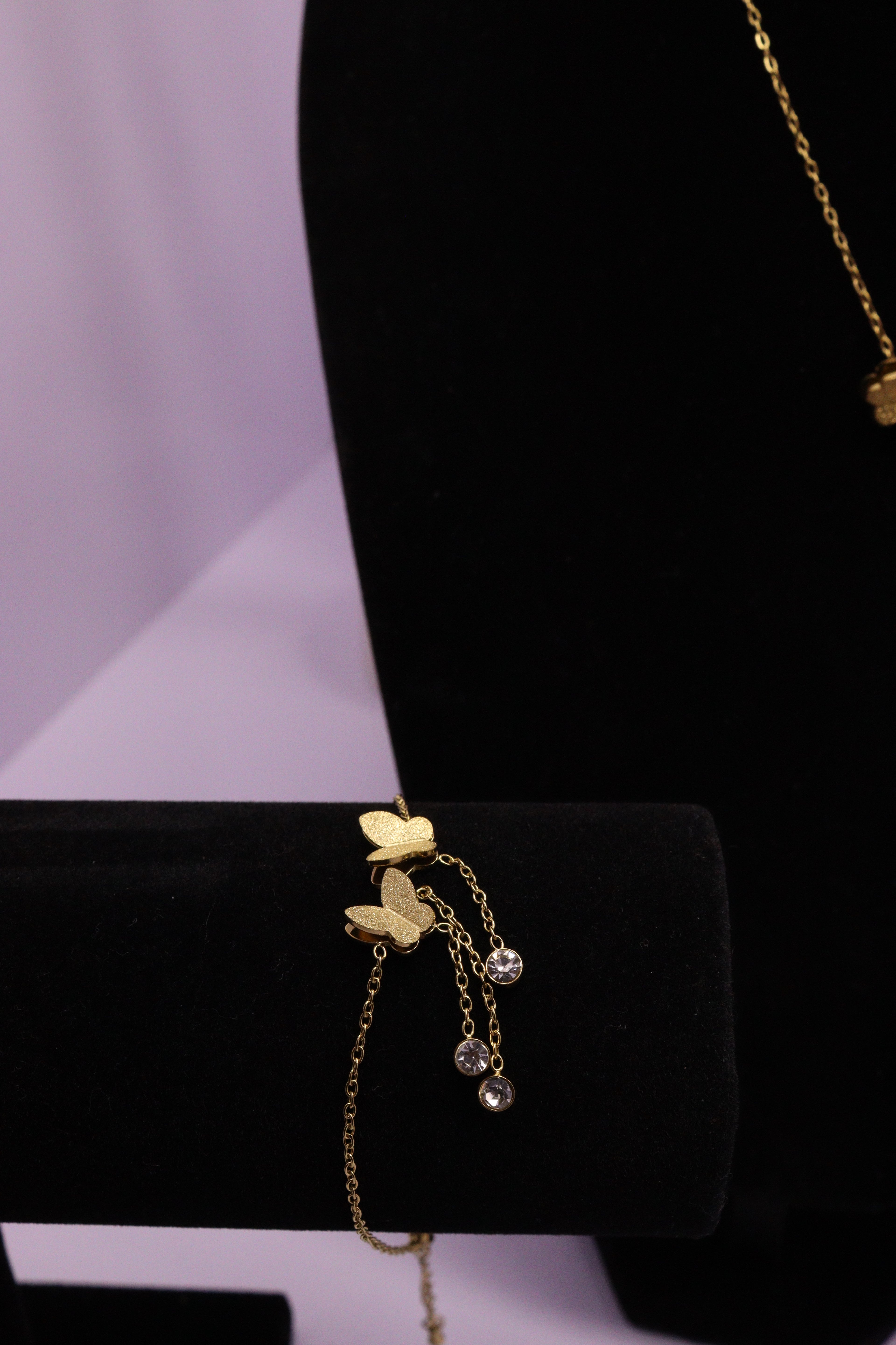 Diva Statement Sets Series 0093 - AZ Golden Set