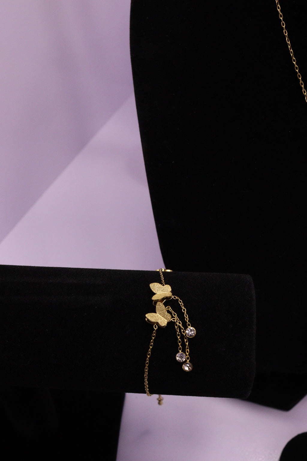 Diva Statement Sets Series 0093 - AZ Golden Set