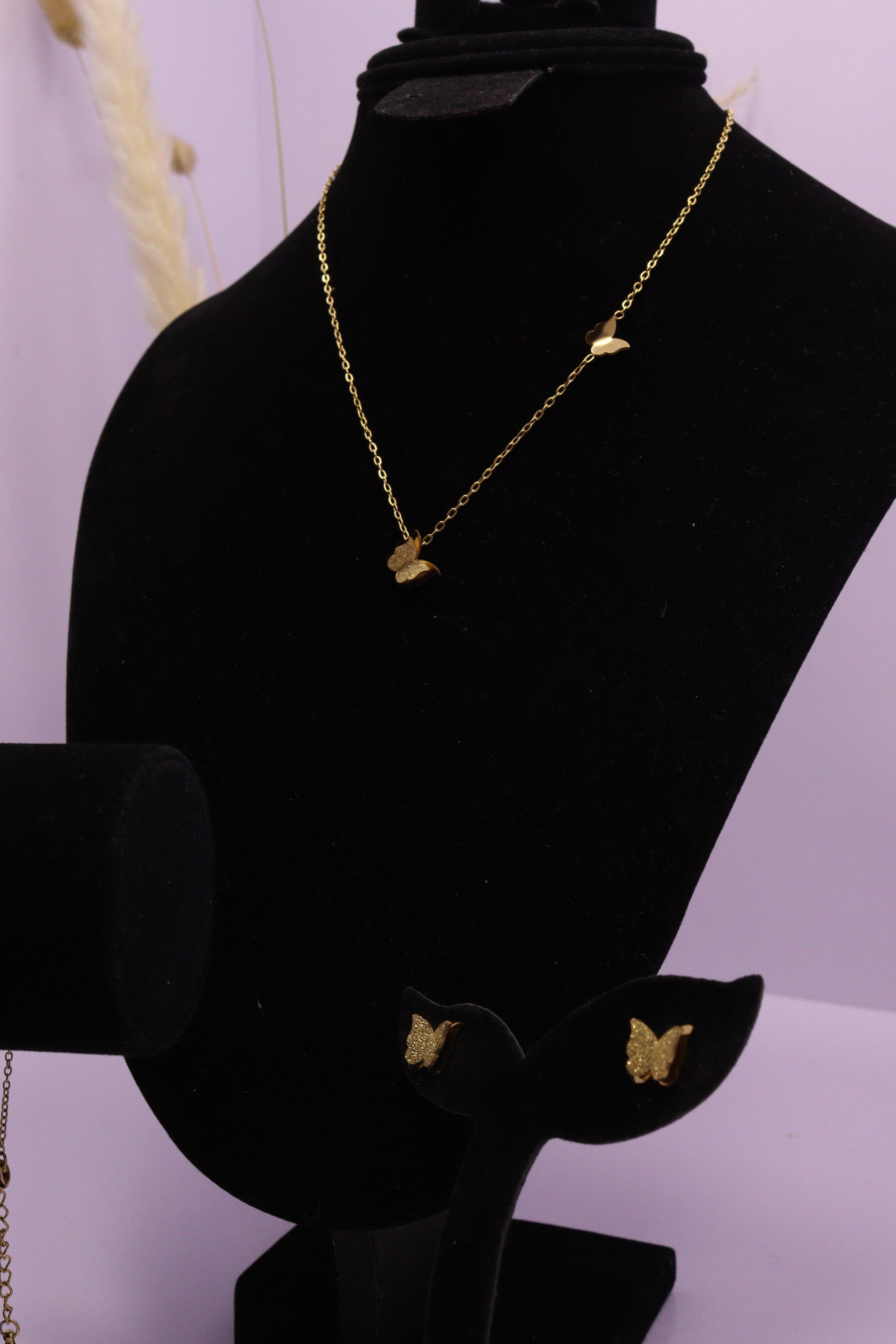 Diva Statement Sets Series 0093 - AZ Golden Set