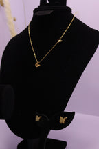 Diva Statement Sets Series 0093 - AZ Golden Set