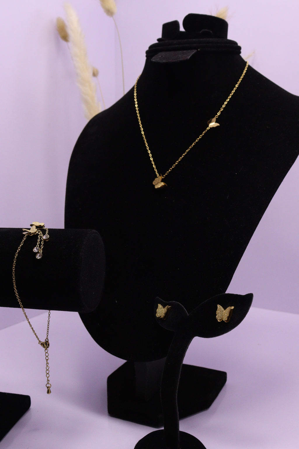 Diva Statement Sets Series 0093 - AZ Golden Set