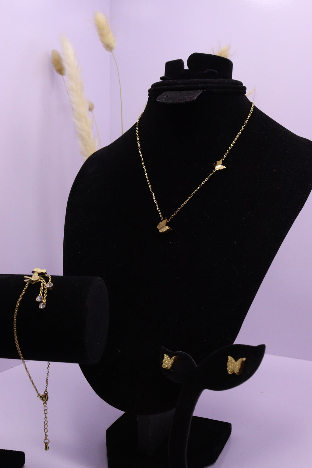 Diva Statement Sets Series 0093 - AZ Golden Set