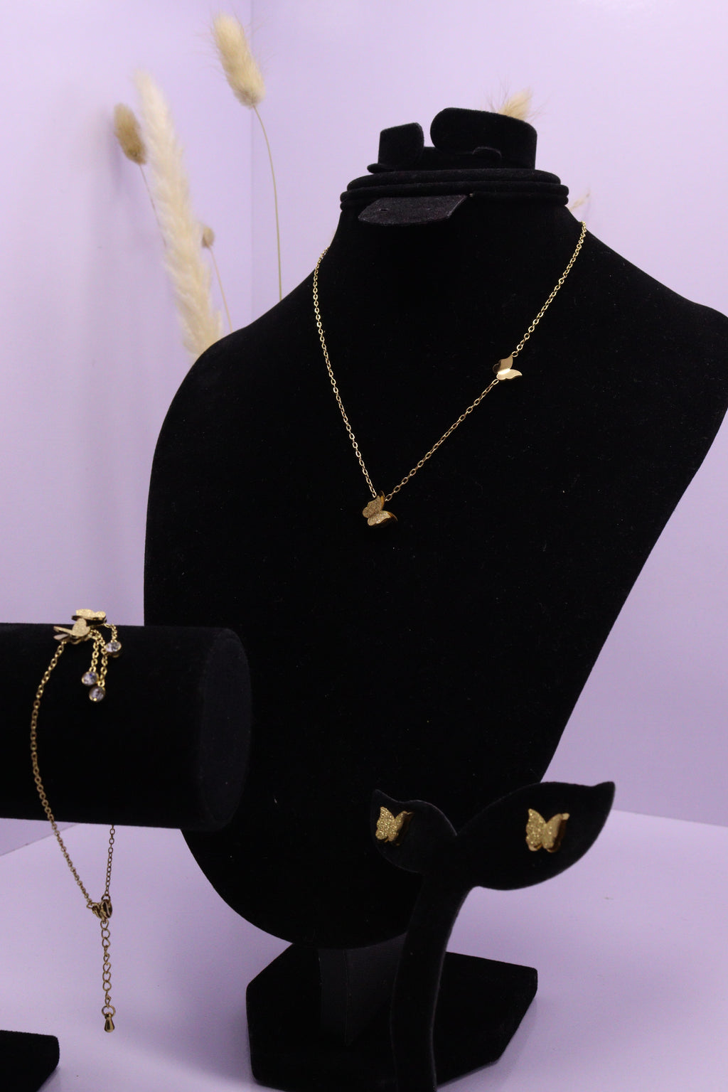 Diva Statement Sets Series 0093 - AZ Golden Set