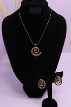 Diva Statement Sets Series 0094 - AZ Golden Set