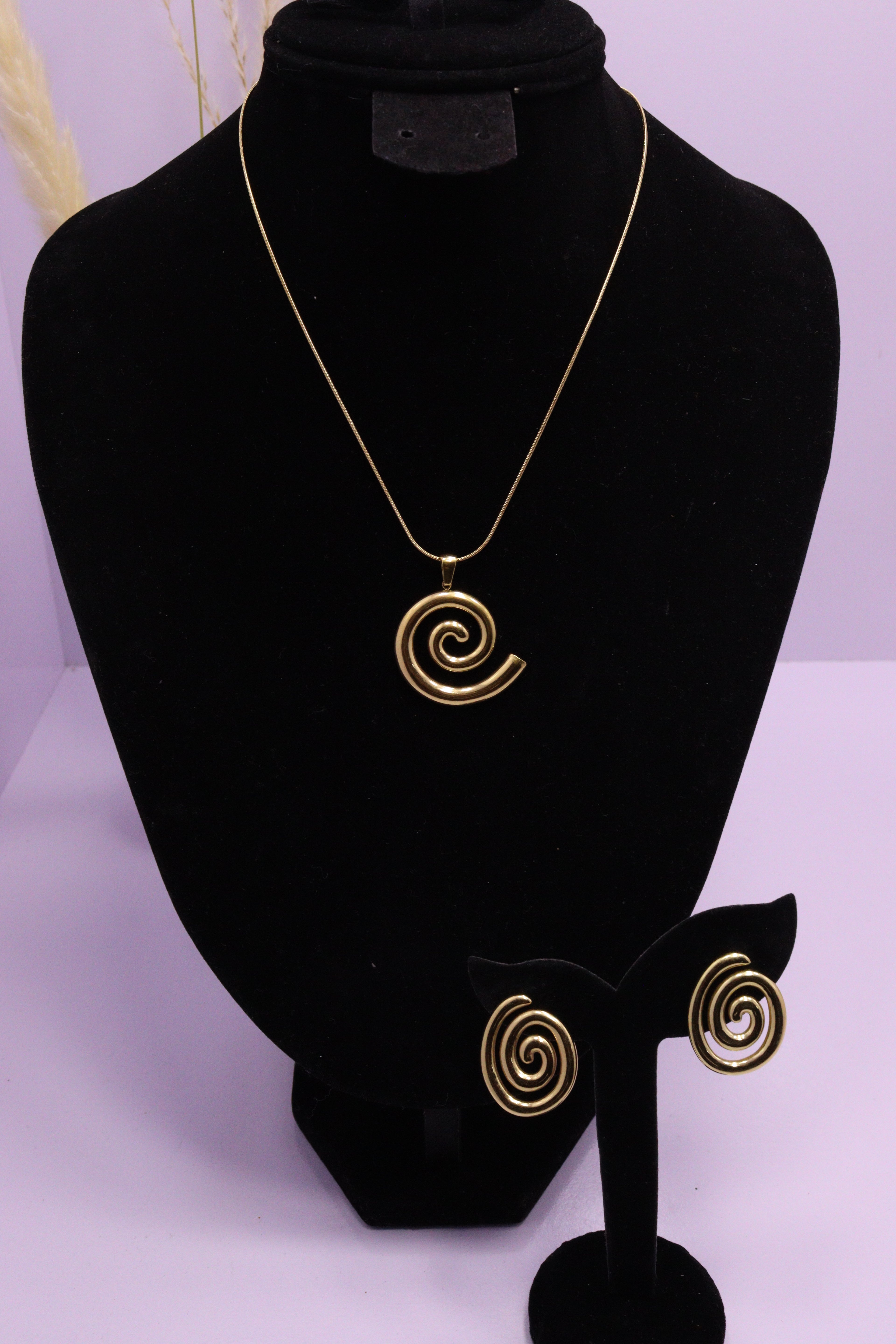 Diva Statement Sets Series 0094 - AZ Golden Set