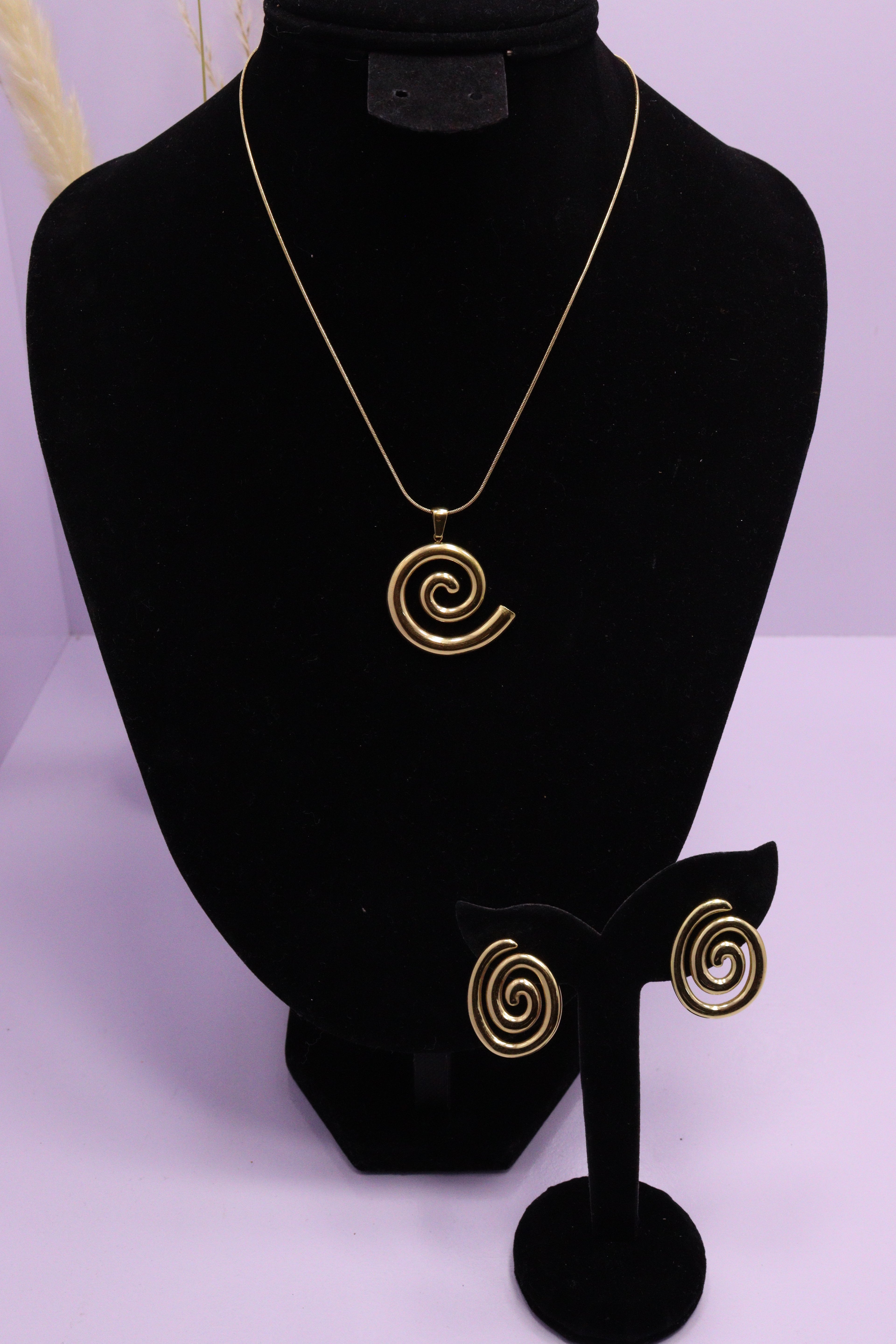 Diva Statement Sets Series 0094 - AZ Golden Set