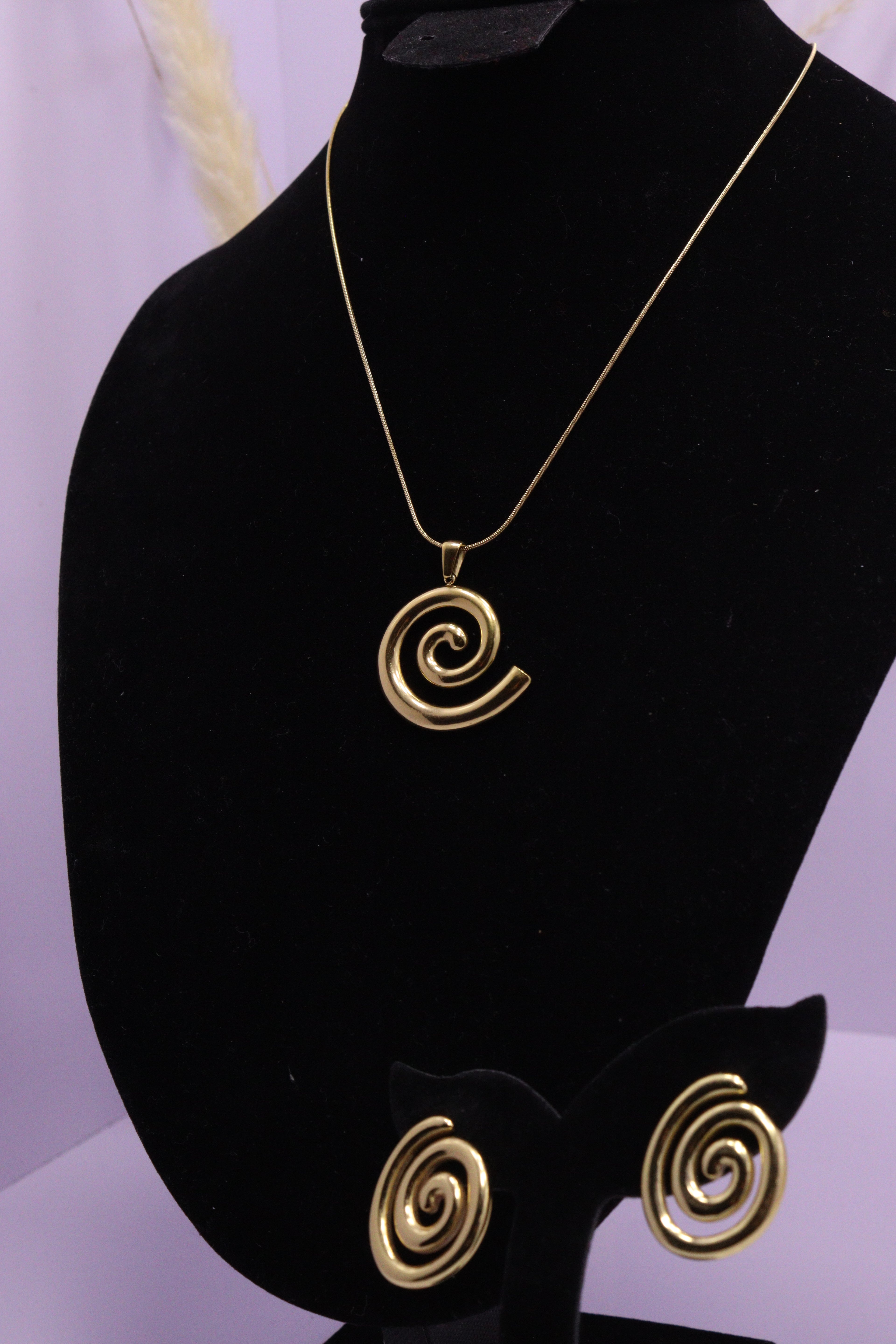 Diva Statement Sets Series 0094 - AZ Golden Set