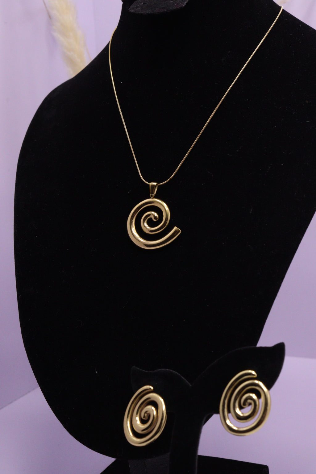 Diva Statement Sets Series 0094 - AZ Golden Set