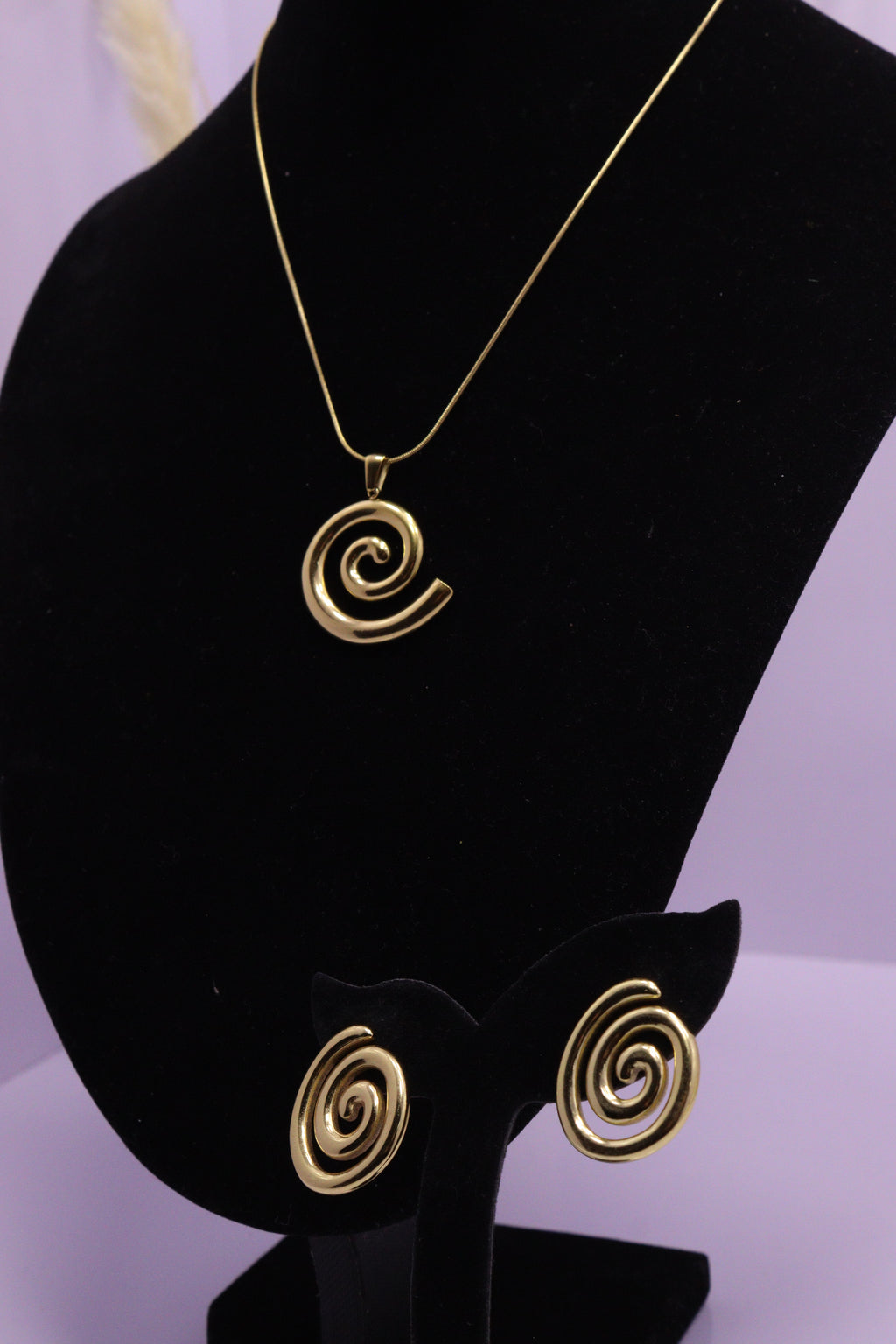 Diva Statement Sets Series 0094 - AZ Golden Set