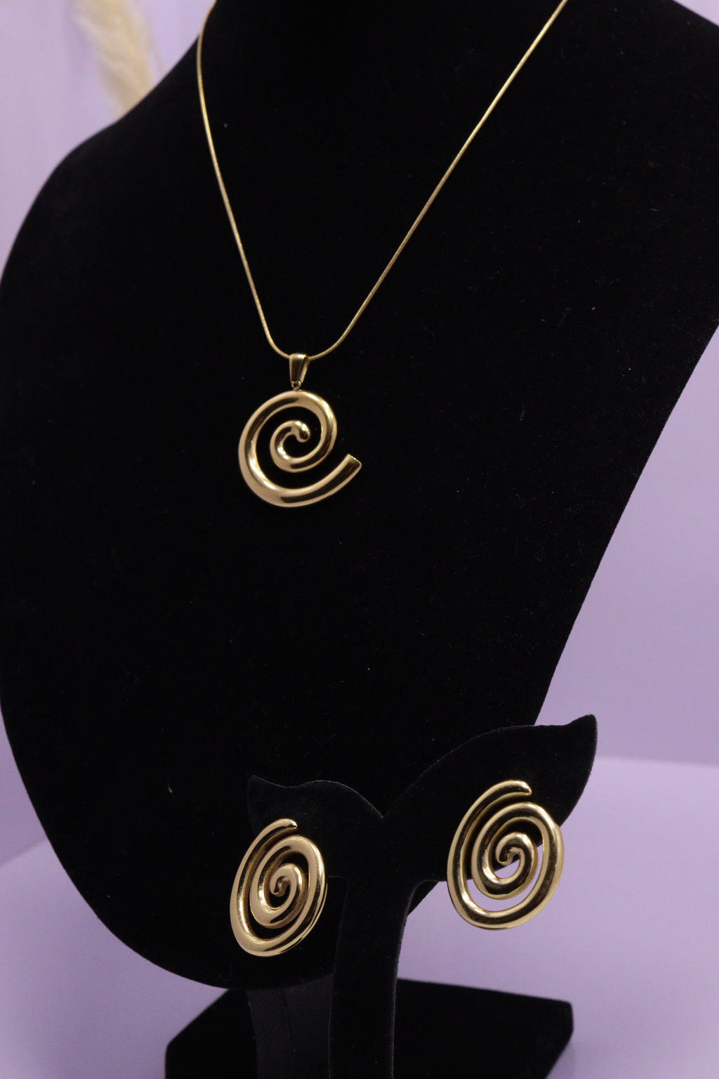 Diva Statement Sets Series 0094 - AZ Golden Set