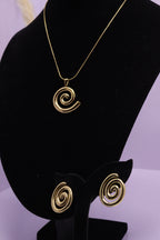 Diva Statement Sets Series 0094 - AZ Golden Set