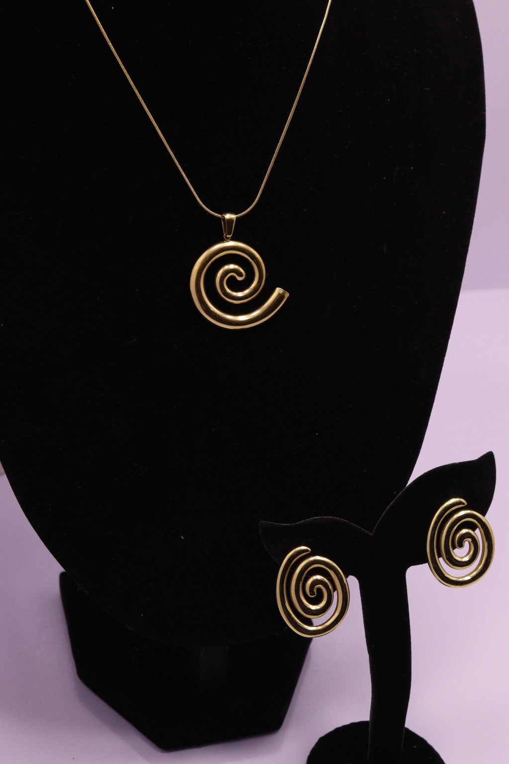 Diva Statement Sets Series 0094 - AZ Golden Set