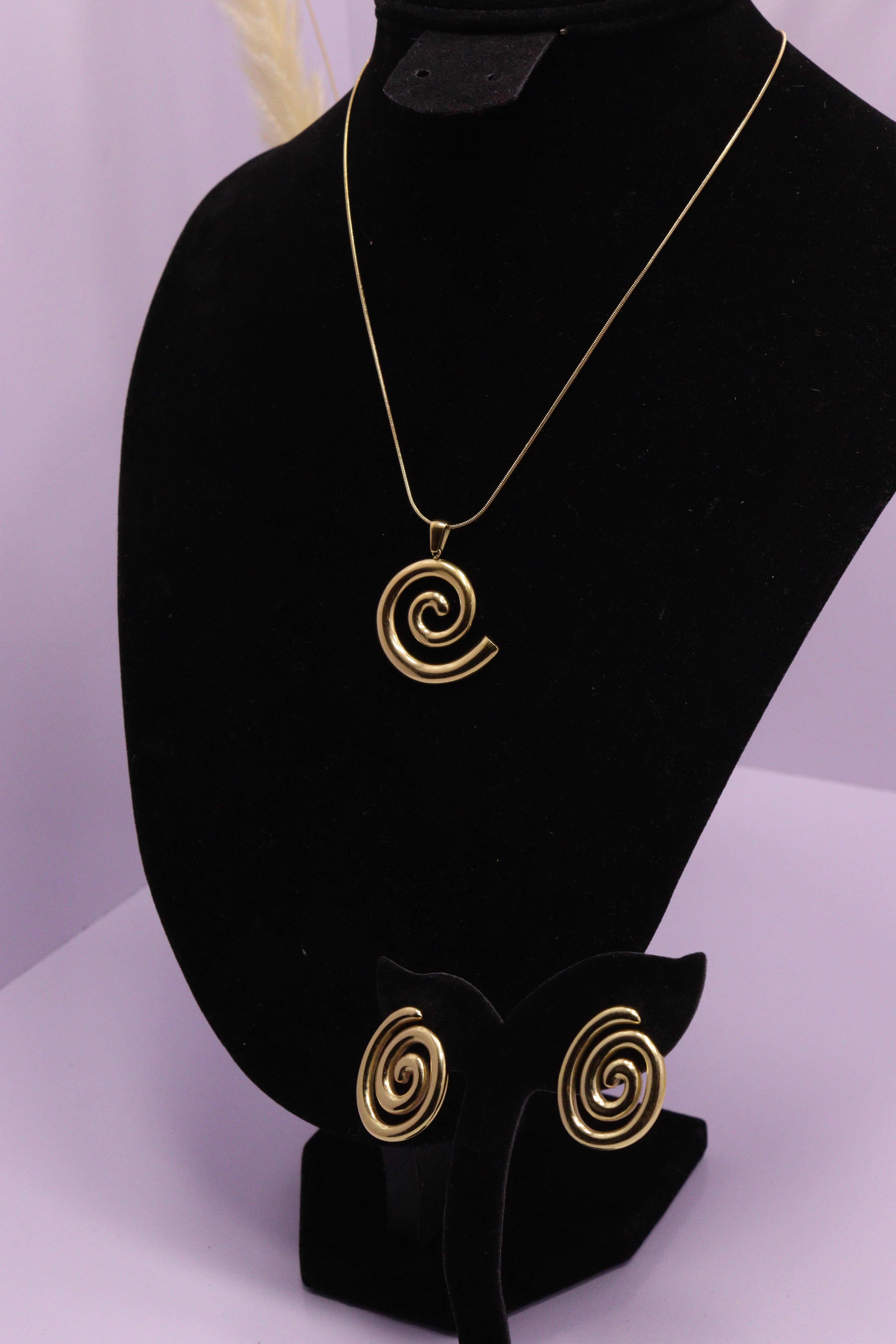 Diva Statement Sets Series 0094 - AZ Golden Set