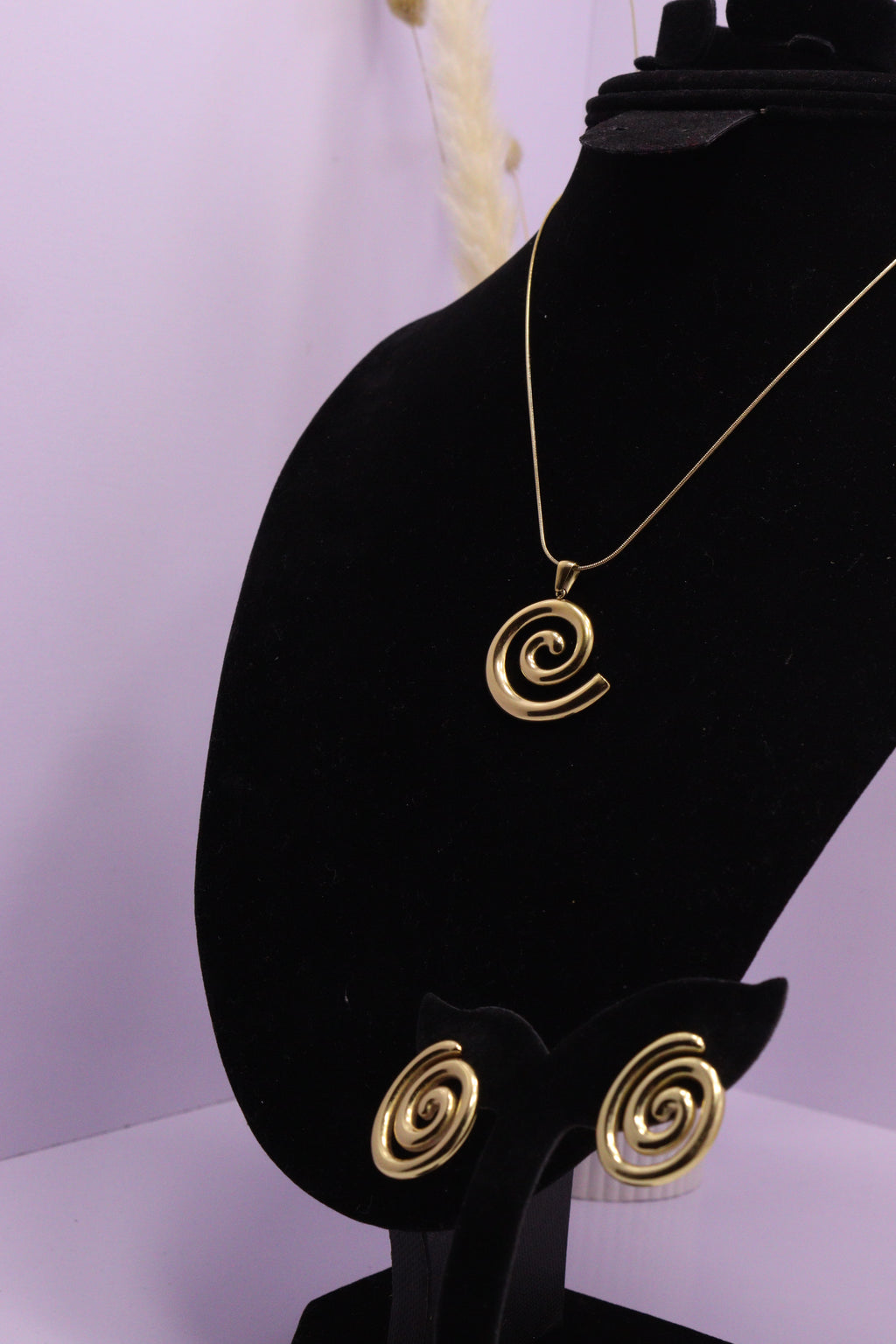 Diva Statement Sets Series 0094 - AZ Golden Set