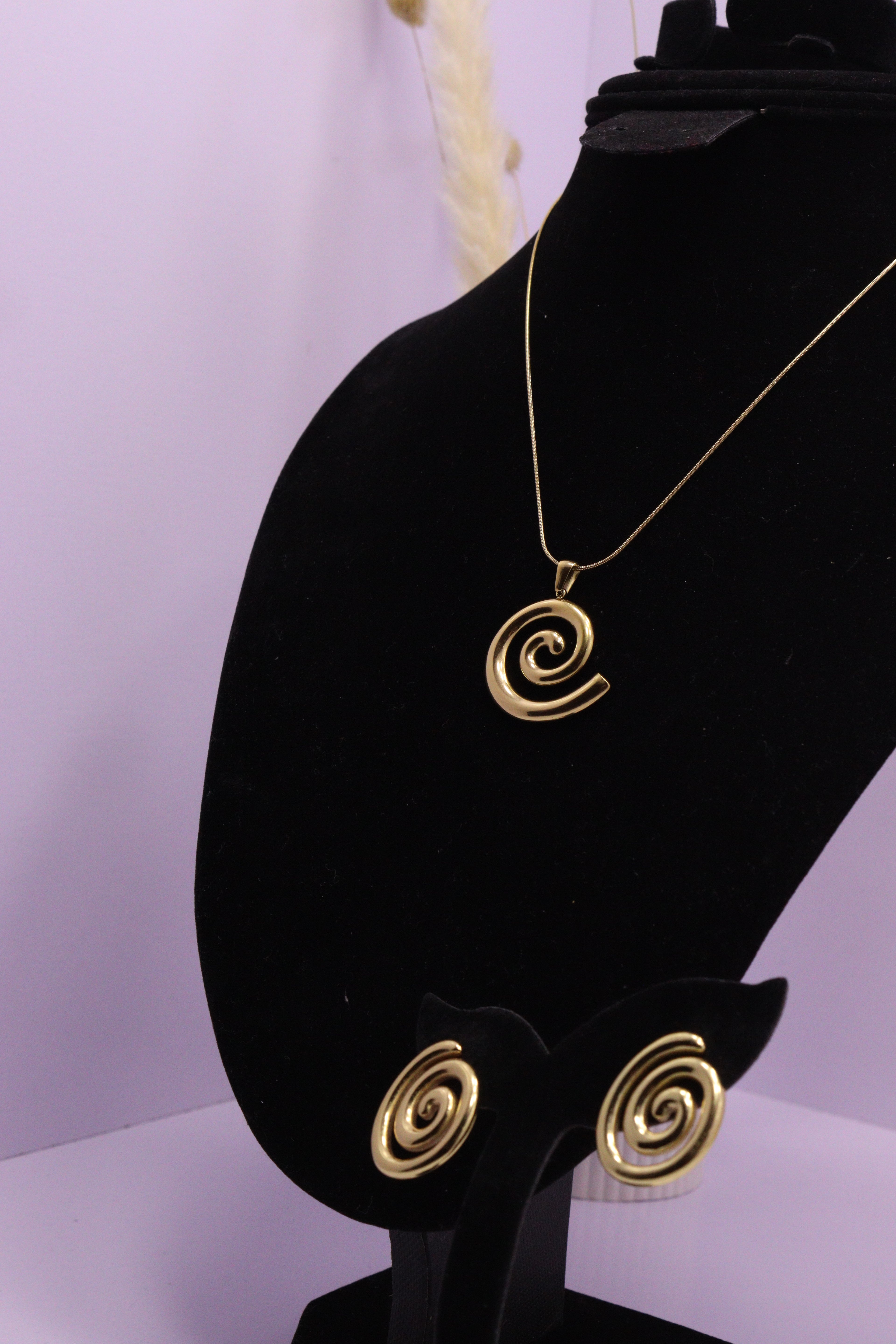 Diva Statement Sets Series 0094 - AZ Golden Set