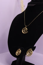 Diva Statement Sets Series 0094 - AZ Golden Set