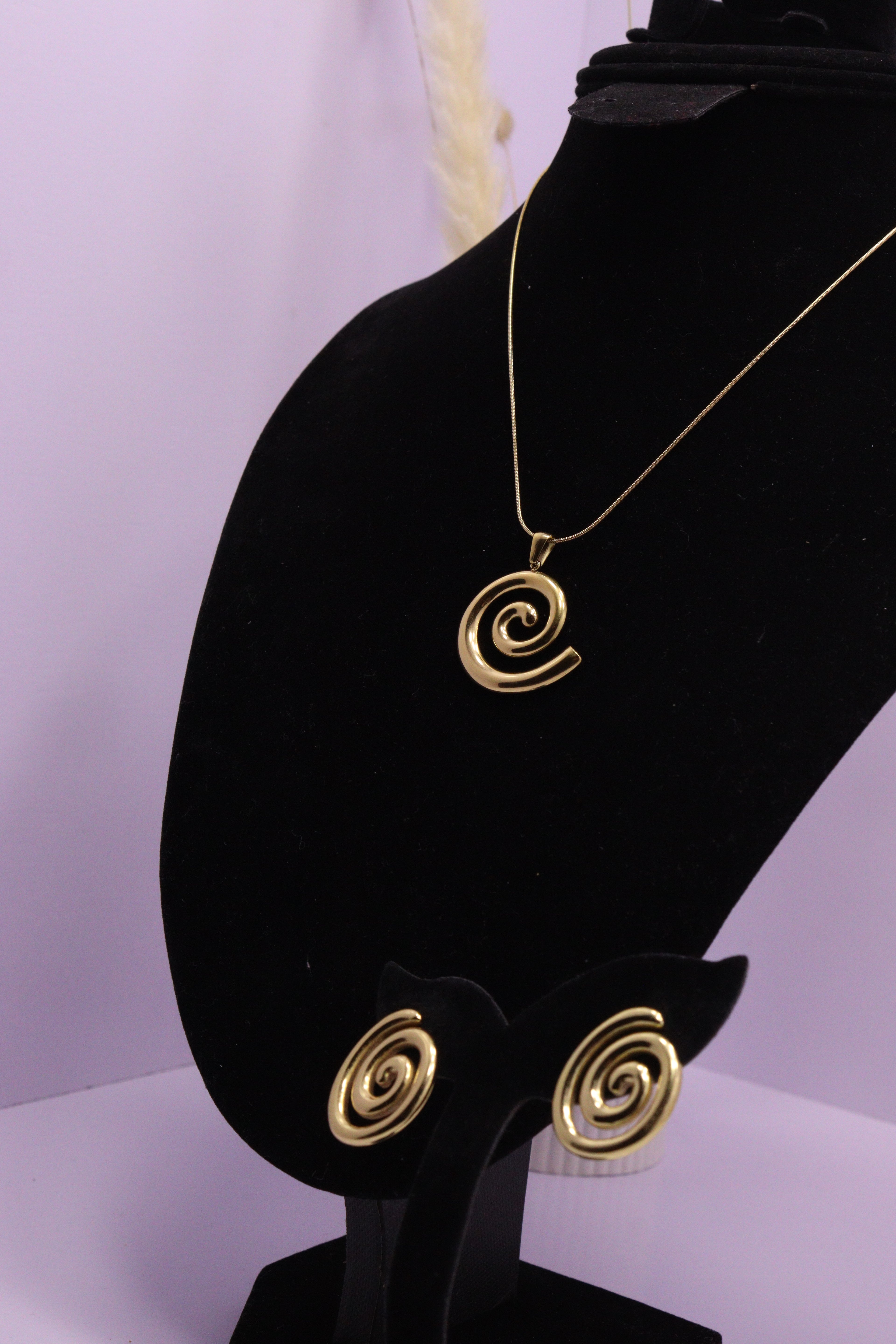 Diva Statement Sets Series 0094 - AZ Golden Set