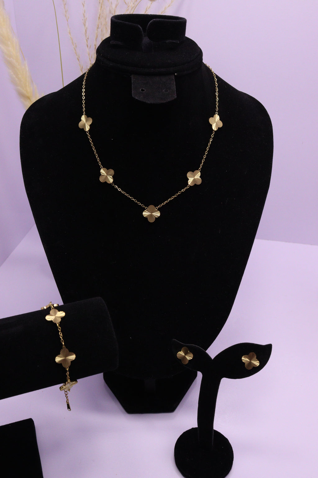 Diva Statement Sets Series 0095 - AZ Golden Set