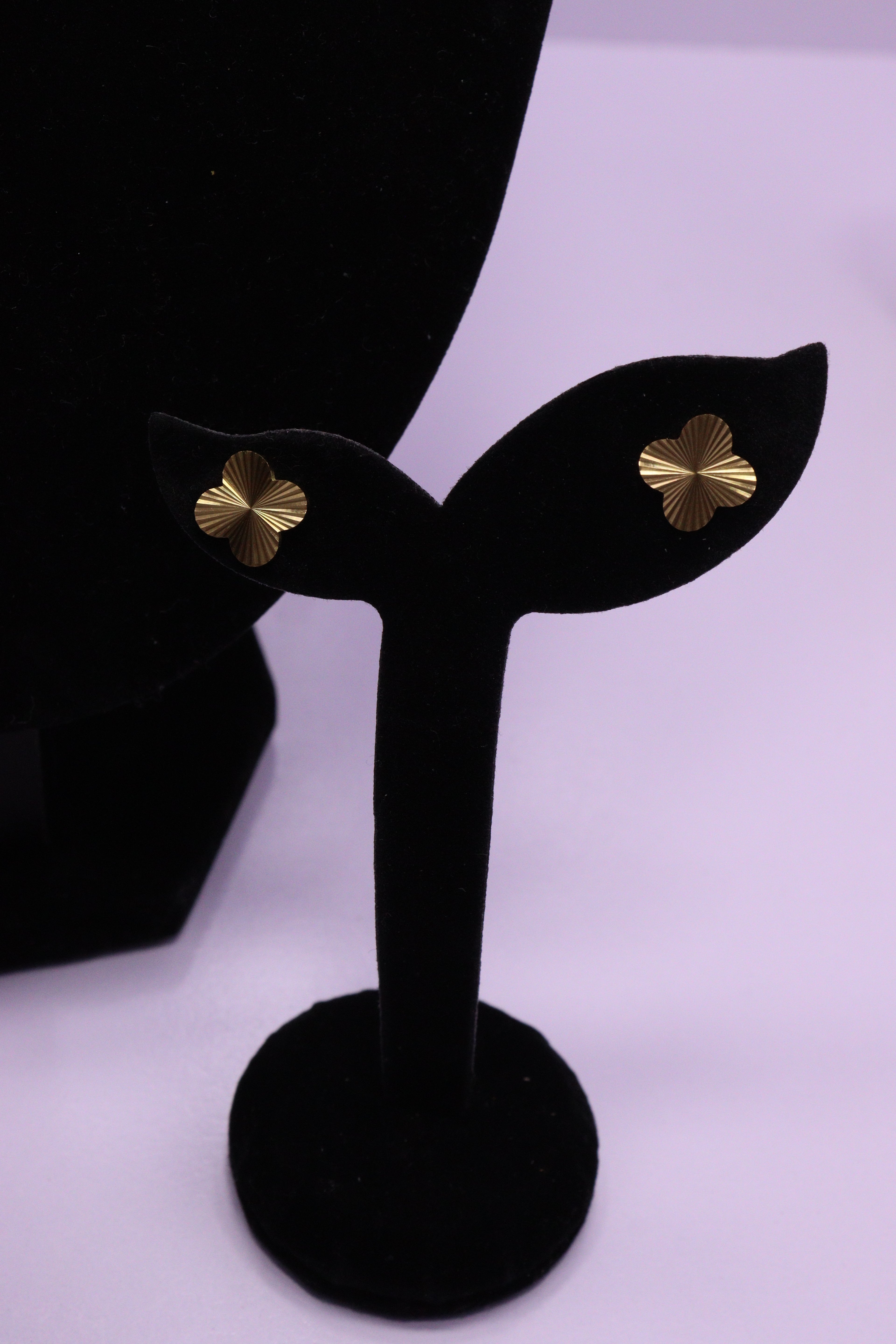 Diva Statement Sets Series 0095 - AZ Golden Set