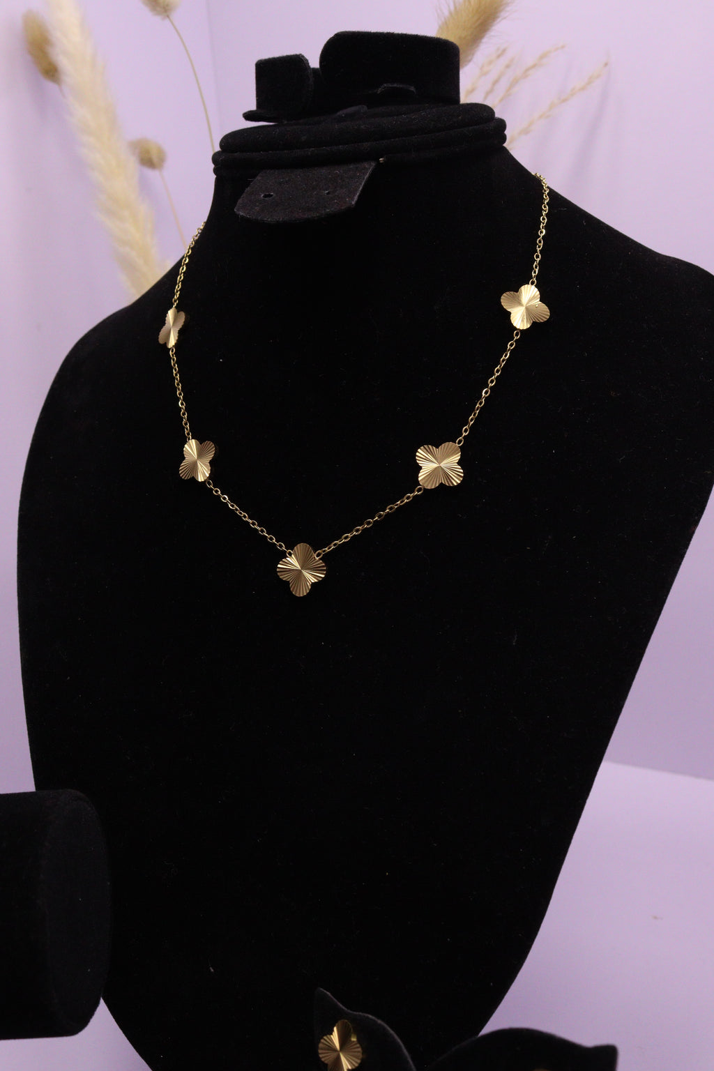 Diva Statement Sets Series 0095 - AZ Golden Set