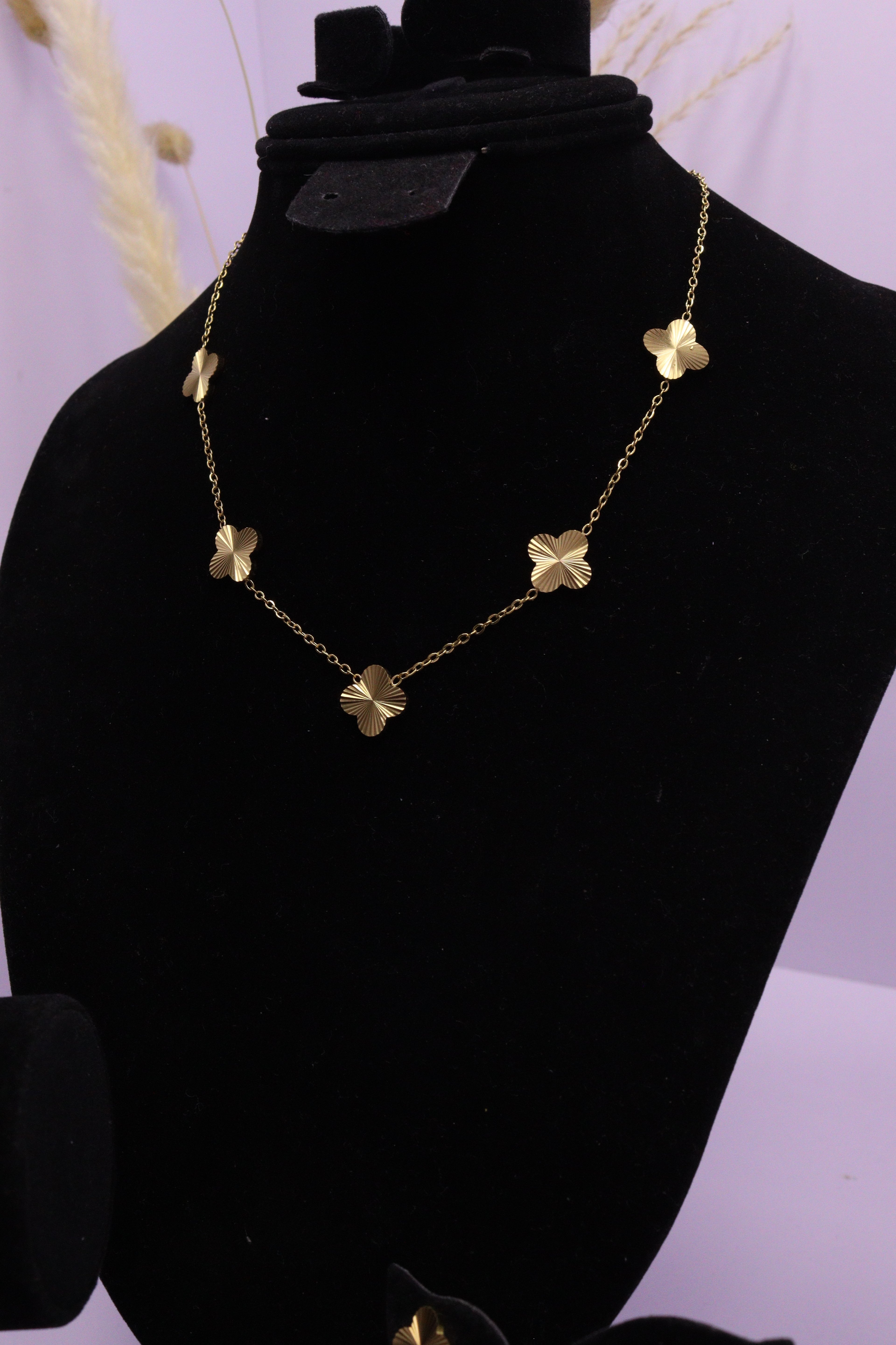 Diva Statement Sets Series 0095 - AZ Golden Set