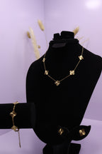 Diva Statement Sets Series 0095 - AZ Golden Set