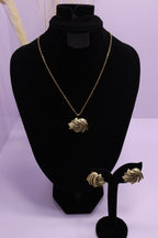 Diva Statement Sets Series 0096 - AZ Golden Set