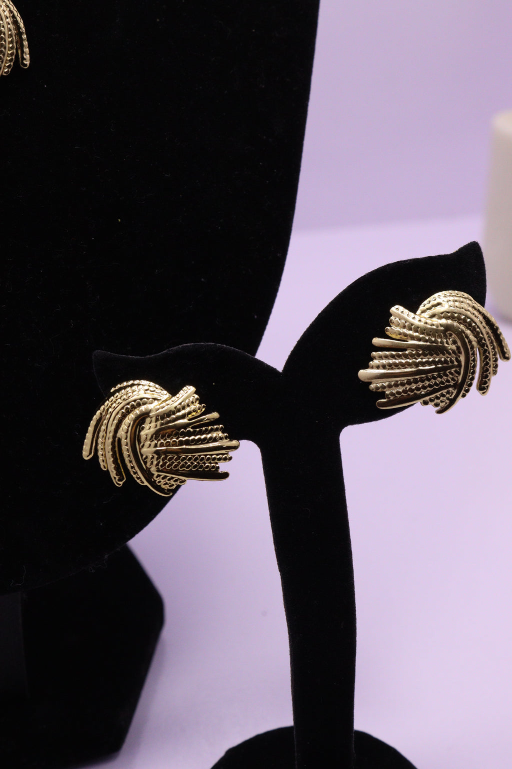 Diva Statement Sets Series 0096 - AZ Golden Set