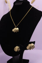 Diva Statement Sets Series 0096 - AZ Golden Set