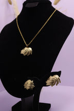 Diva Statement Sets Series 0096 - AZ Golden Set