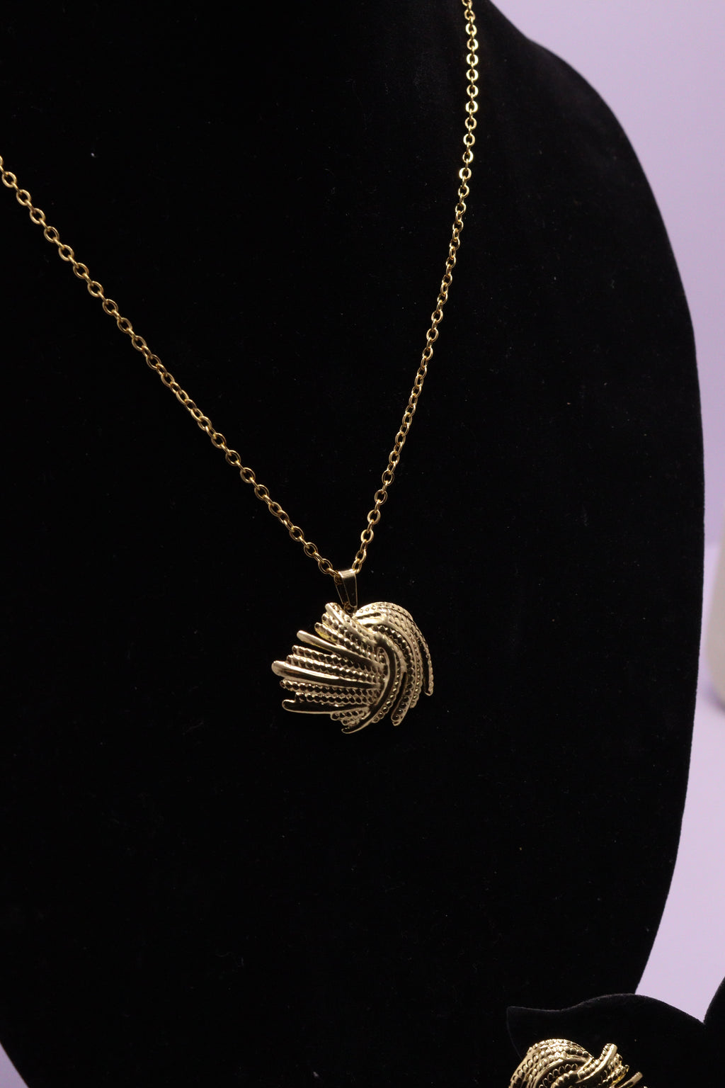 Diva Statement Sets Series 0096 - AZ Golden Set