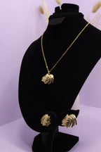 Diva Statement Sets Series 0096 - AZ Golden Set