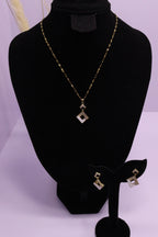 Diva Statement Sets Series 0097 - AZ Golden Set