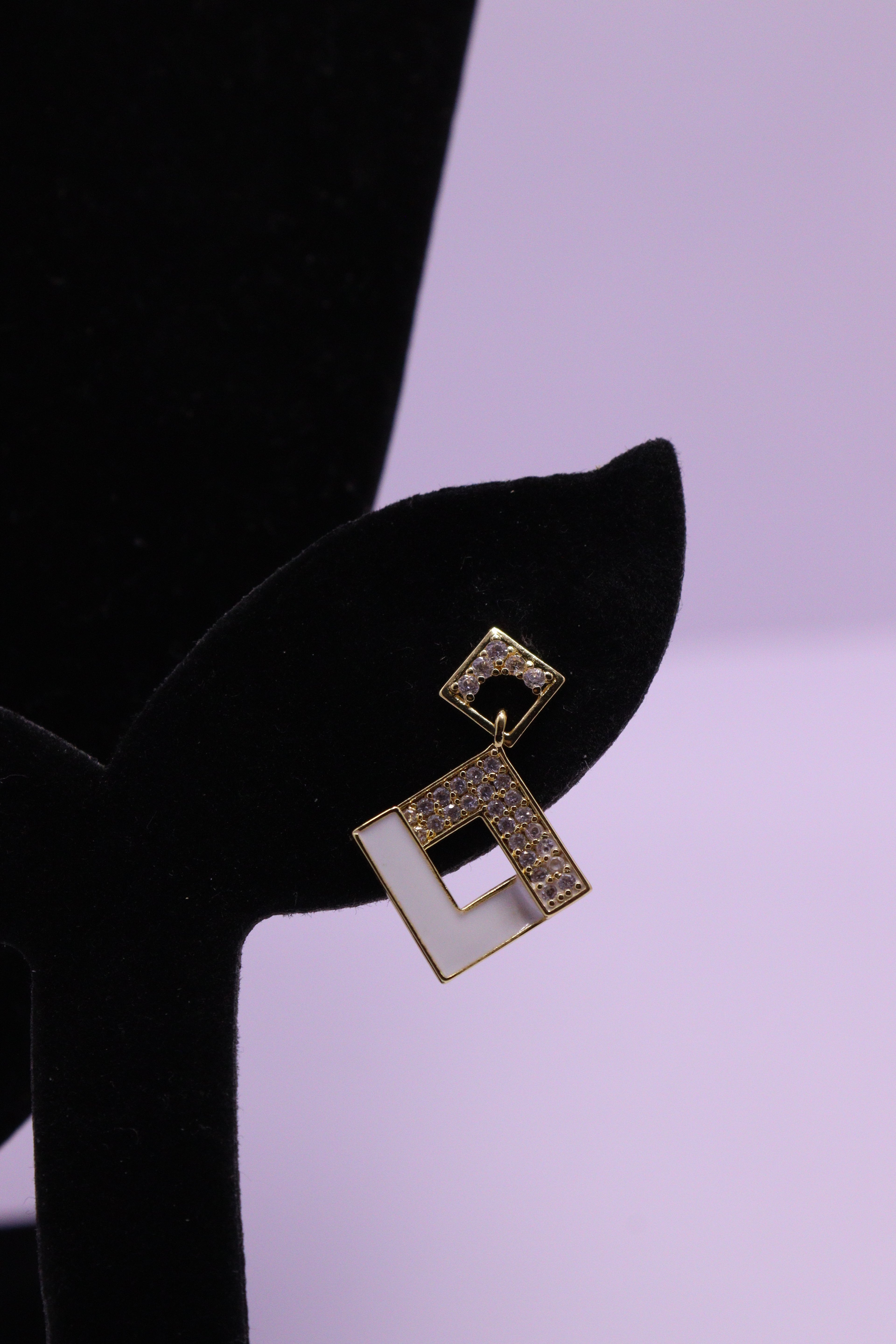 Diva Statement Sets Series 0097 - AZ Golden Set