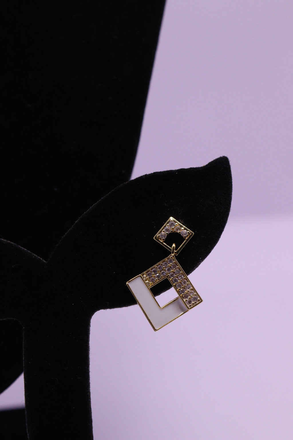 Diva Statement Sets Series 0097 - AZ Golden Set