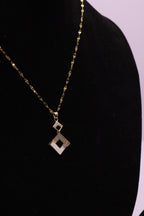 Diva Statement Sets Series 0097 - AZ Golden Set