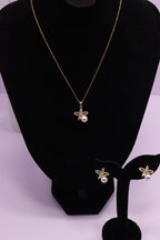 Diva Statement Sets Series 0098 - AZ Golden Set