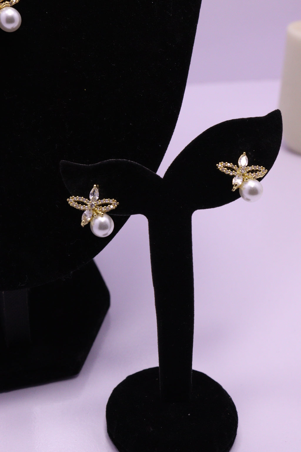 Diva Statement Sets Series 0098 - AZ Golden Set