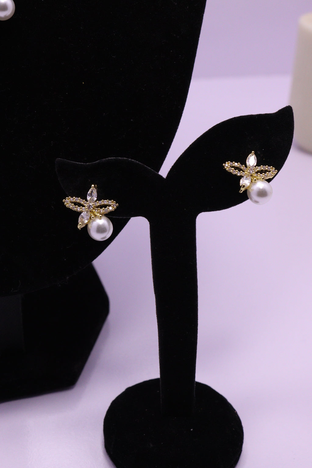 Diva Statement Sets Series 0098 - AZ Golden Set