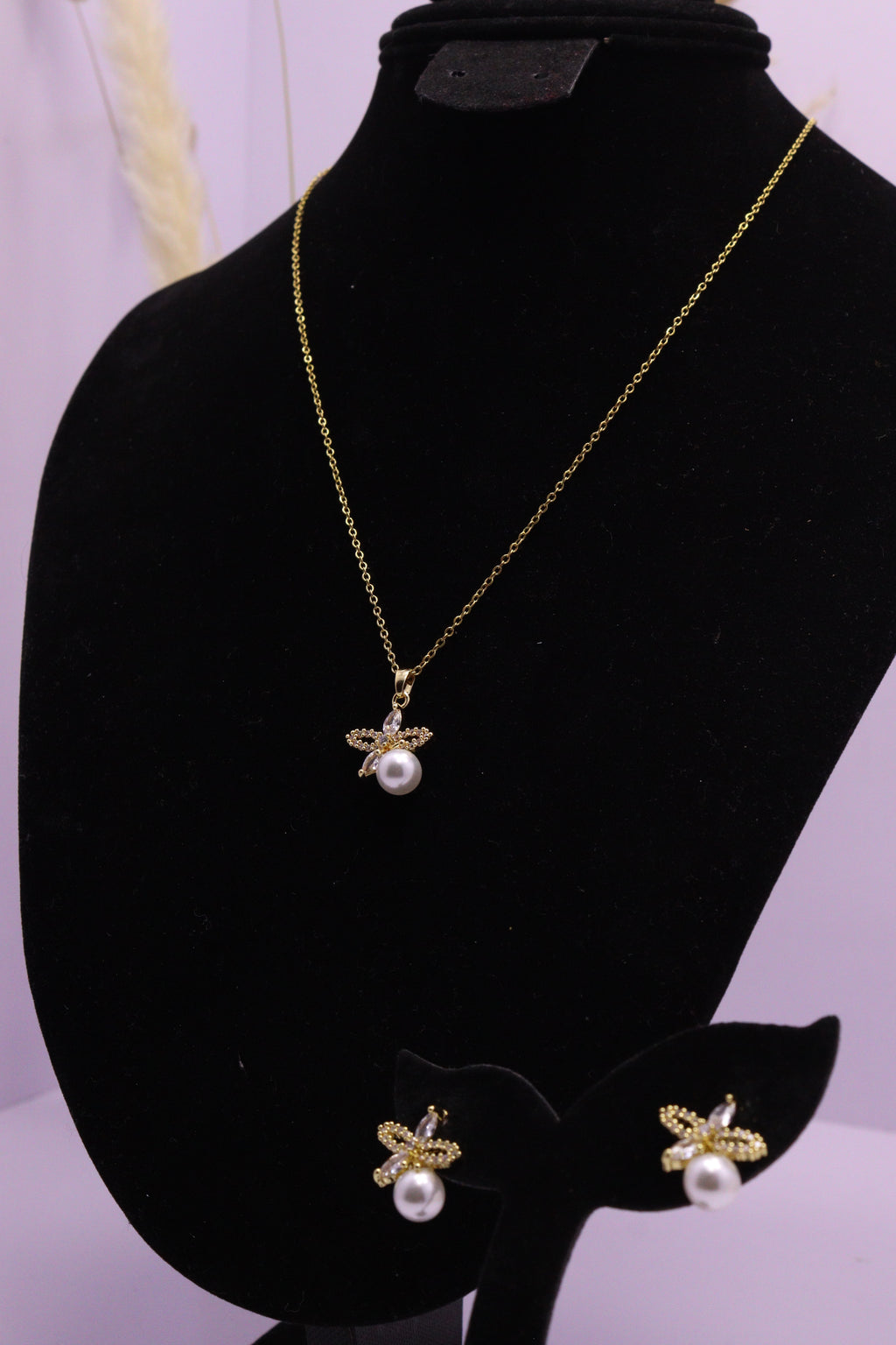 Diva Statement Sets Series 0098 - AZ Golden Set