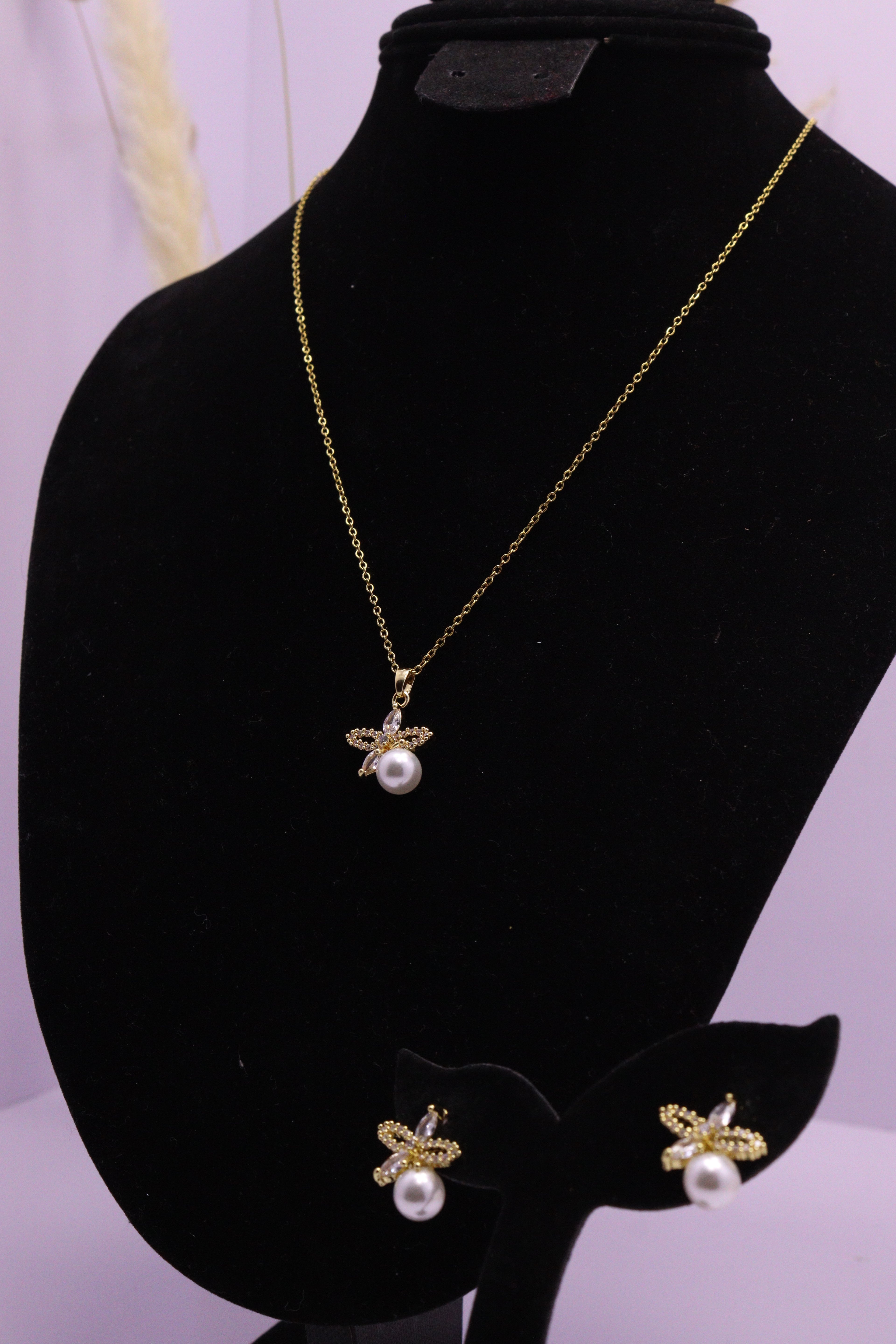 Diva Statement Sets Series 0098 - AZ Golden Set