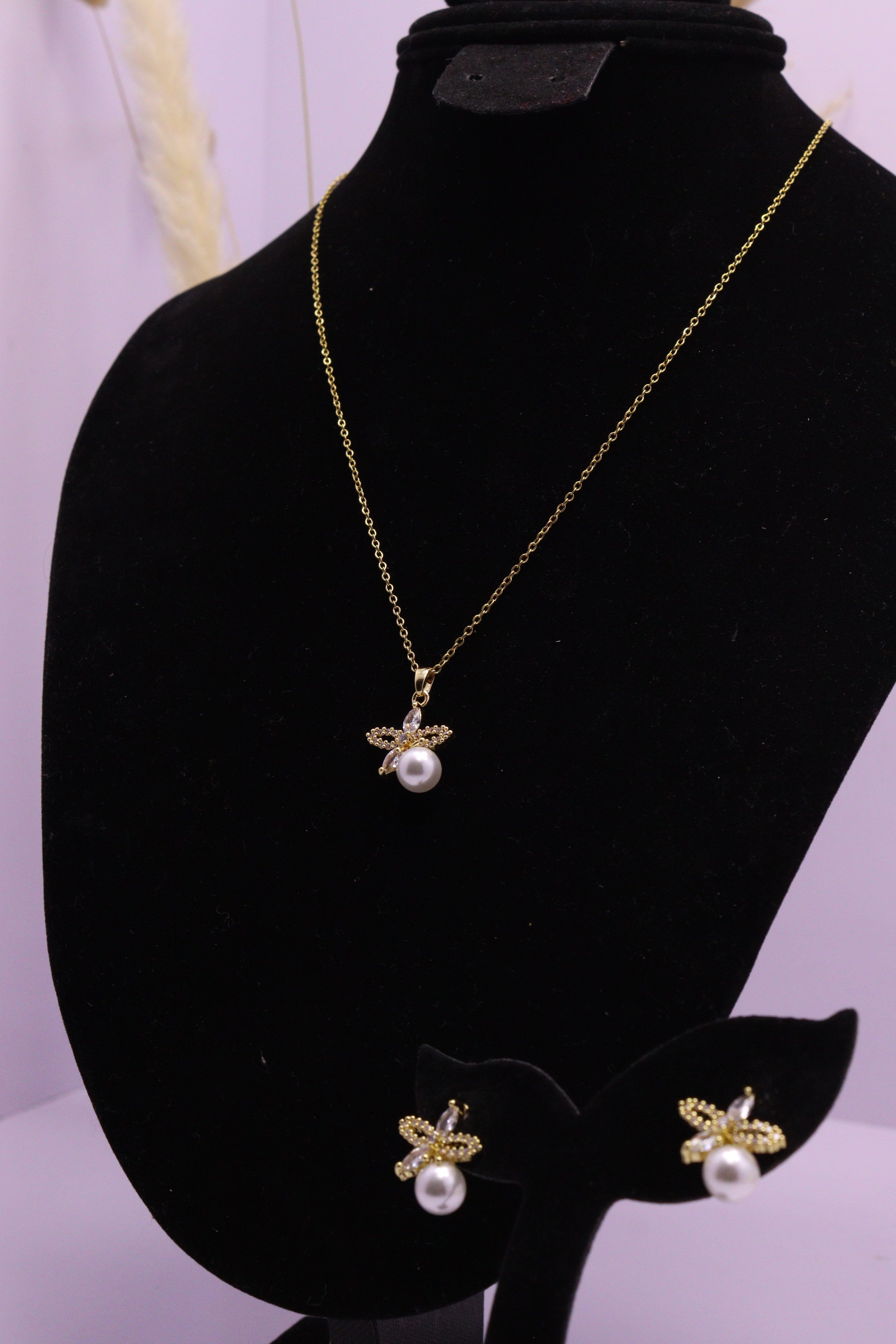 Diva Statement Sets Series 0098 - AZ Golden Set